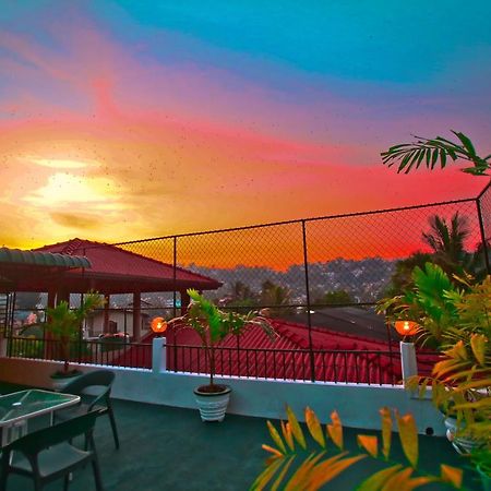 Kandyan Fo Rest المظهر الخارجي الصورة