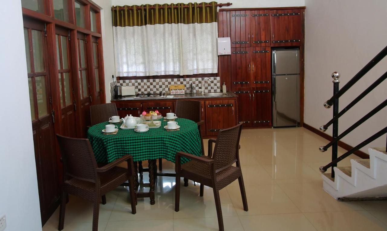 Kandyan Fo Rest المظهر الخارجي الصورة
