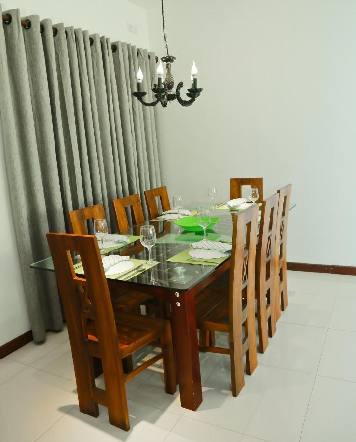 Kandyan Fo Rest المظهر الخارجي الصورة