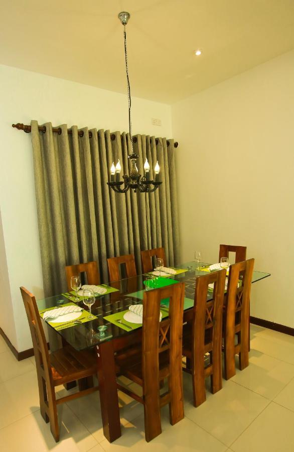 Kandyan Fo Rest المظهر الخارجي الصورة