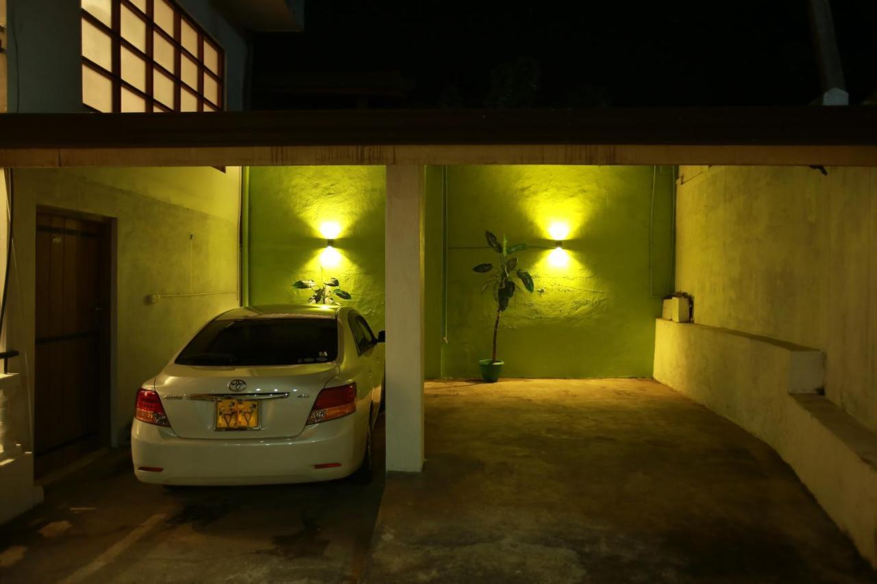 Kandyan Fo Rest المظهر الخارجي الصورة