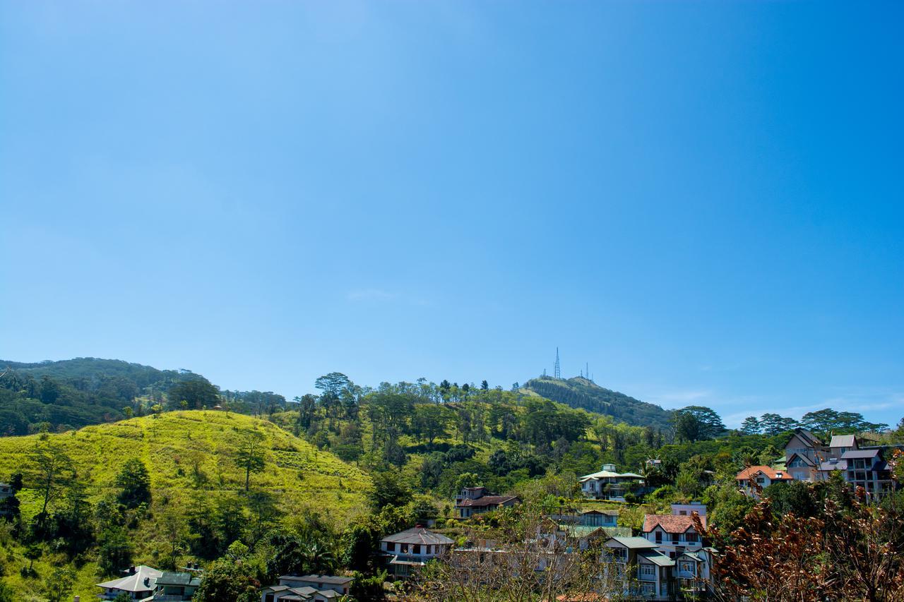 Kandyan Fo Rest المظهر الخارجي الصورة