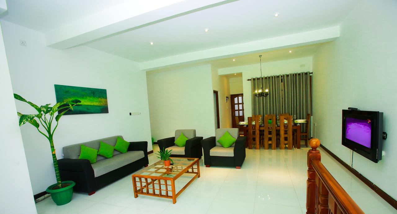 Kandyan Fo Rest المظهر الخارجي الصورة