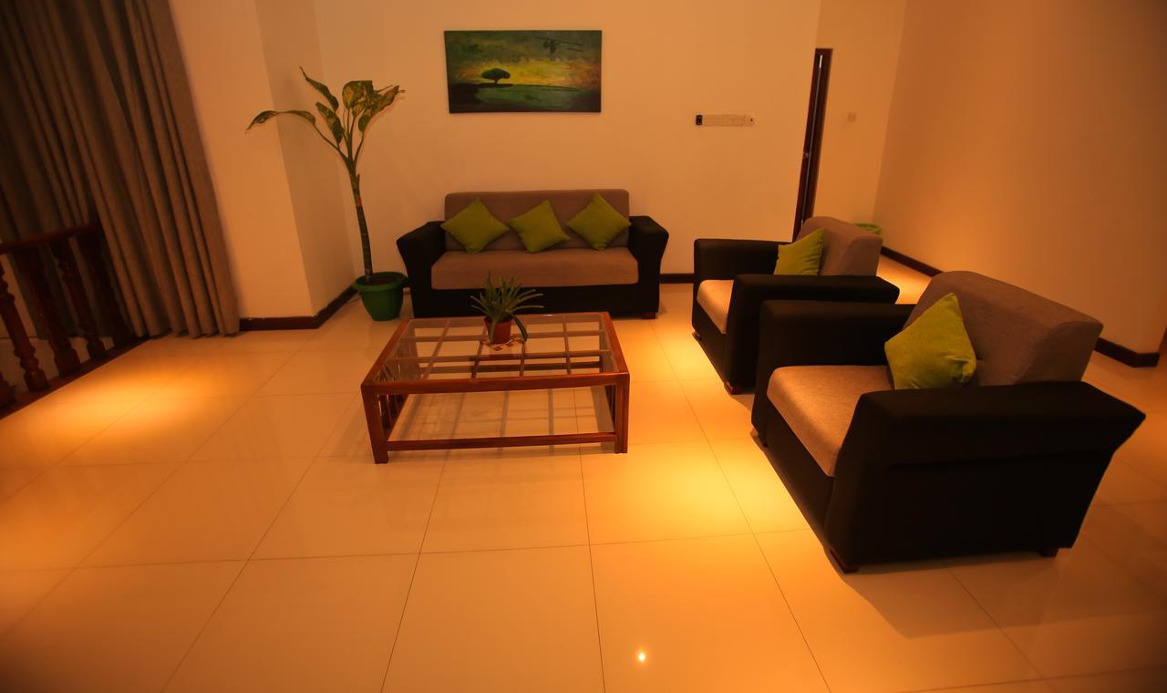 Kandyan Fo Rest المظهر الخارجي الصورة