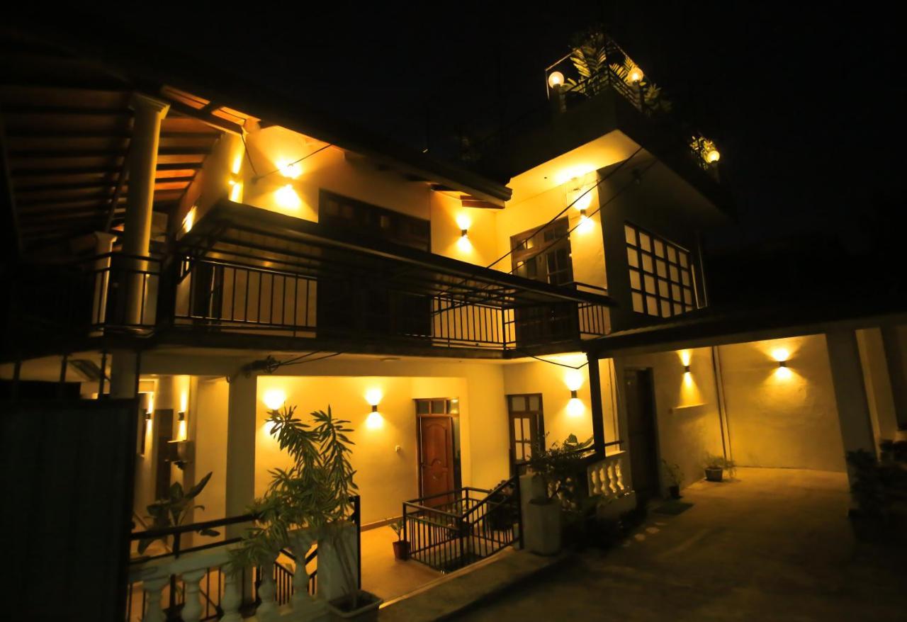 Kandyan Fo Rest المظهر الخارجي الصورة