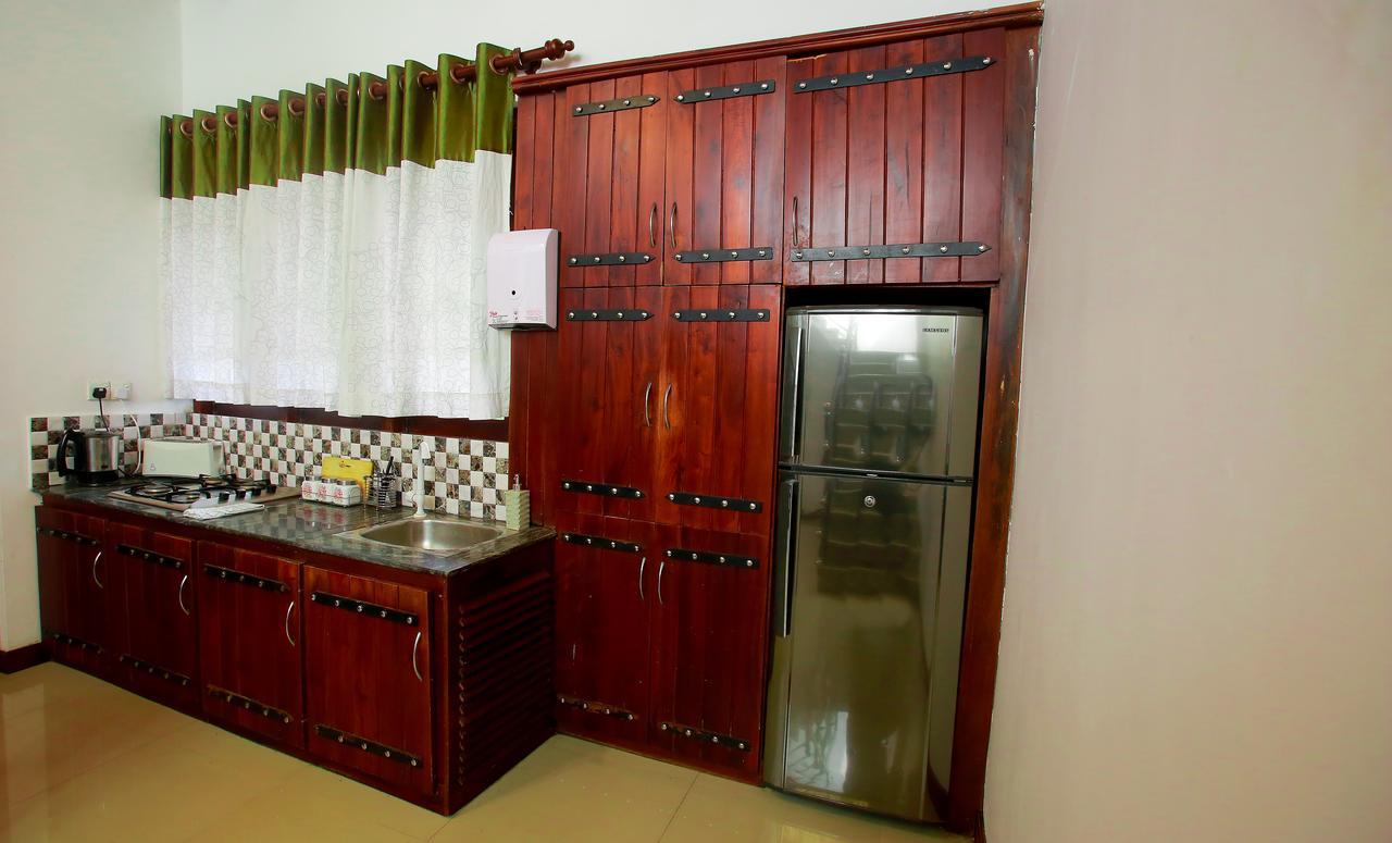 Kandyan Fo Rest المظهر الخارجي الصورة