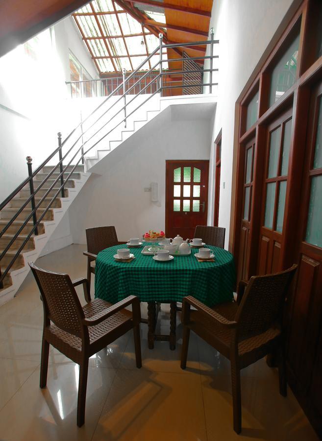 Kandyan Fo Rest المظهر الخارجي الصورة