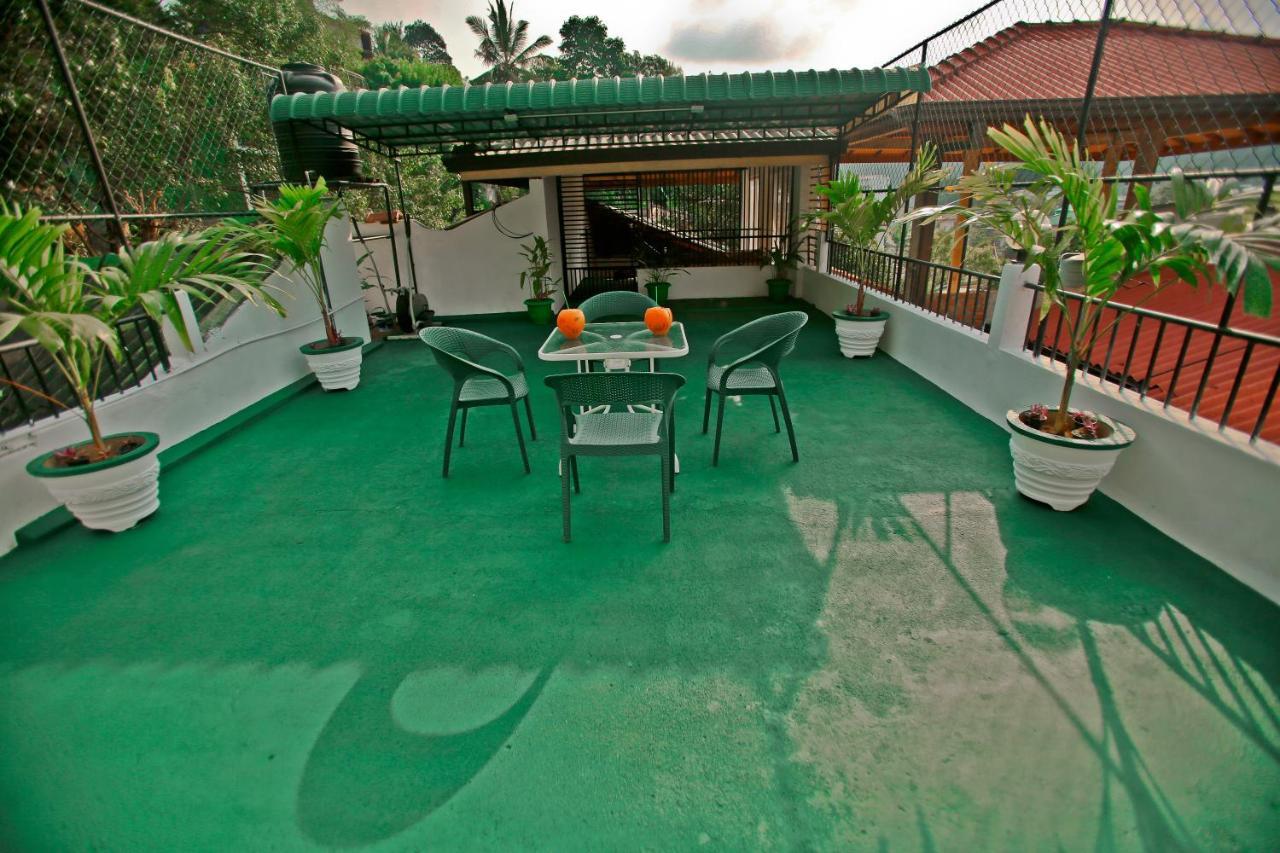Kandyan Fo Rest المظهر الخارجي الصورة