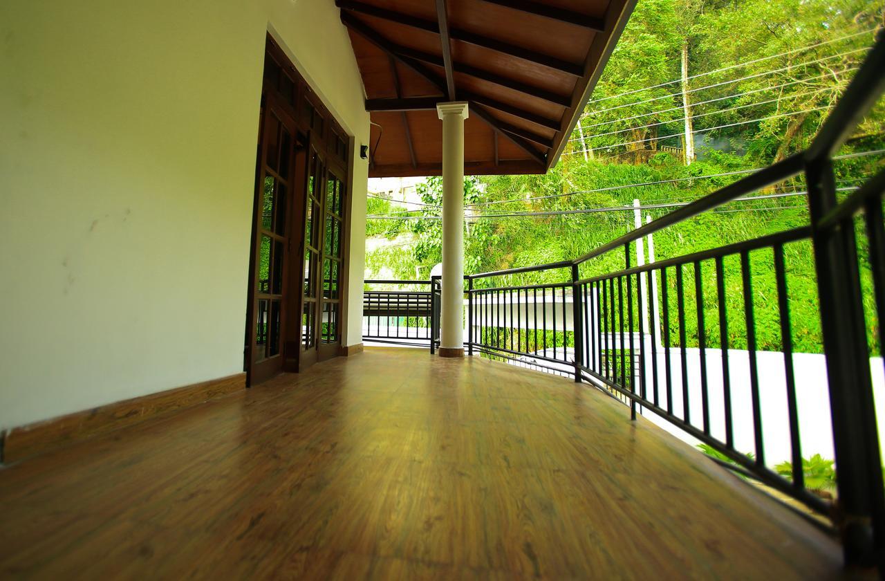 Kandyan Fo Rest المظهر الخارجي الصورة