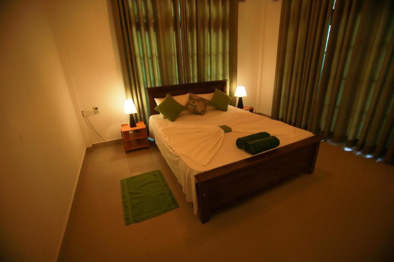 Kandyan Fo Rest المظهر الخارجي الصورة